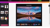 How to Add Photo Gallery widget to Blogger (2020)