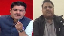 How many Kashmiri boys becoming IAS-IPS? Sardana ask Fawad