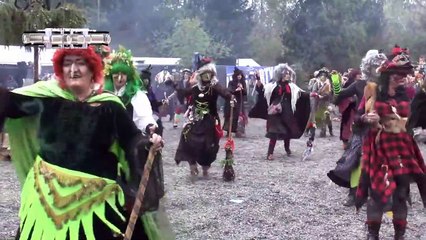 CUMBIA MONTRUOSA - cumbia SONIDERA musica CUMBIA -2021  ESTRENO DE  HALLOWEEN