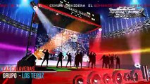 LAS CALAVERAS - cumbia SONIDERA 2021 musica CUMBIA - grupo Los Tepoz