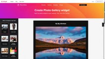 How to Add Photo Gallery plugin to Squarespace (2020)