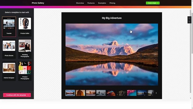 How to Add Photo Gallery widget to Elementor (2020)
