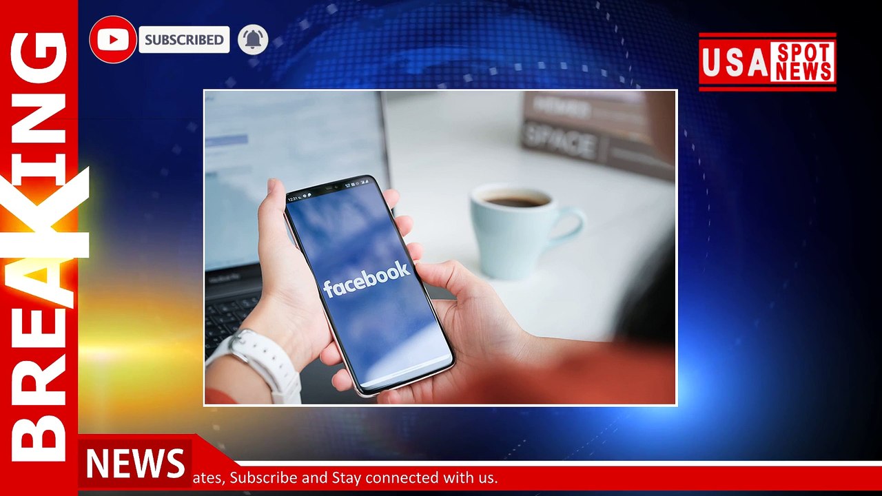 Facebook admits 'technical problems' blocked some political ads