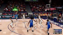 NBA 2K21 - Next-Gen Gameplay   Developer Commentary