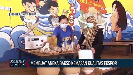 Ini Siasat Pengusaha Kuliner Tingkatkan Omzet Saat Pandemi COvid-19