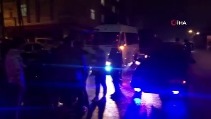 Asker kınasında ceza yediler, uslanmayıp konvoy yaptılar