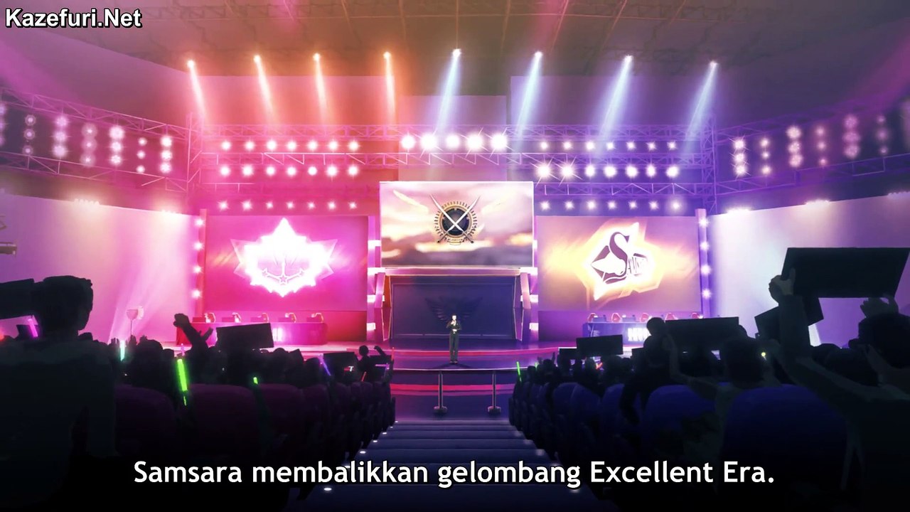 Su Mucheng Belahan Jiwaku S2 07