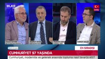 En Sıradışı - Turgay Güler | Hasan Öztürk | Mustafa Şen | Mahmut Övür | 29 Ekim 2020