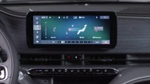 Der neue Fiat 500 3 1 “la Prima” - Technologie und Konnektivität