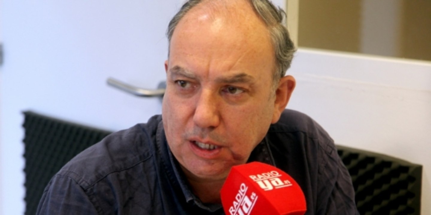 El Quilombo / Entrevista a José Luis Barceló, autor de 'Cambio Climático, sin complejos'