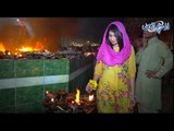 صوفی شاعر شاہ حسین المعروف مادھو لال حسین کے سالانہ عرس پر میلہ چراغاں پر خصوصی رپورٹ