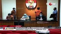 KPK Berhasil Tangkap Buronan Terlibat Kasus Suap di MA