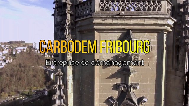 Les meilleurs services de déménagement à Fribourg sont chez CARBODEM |Professionnel Fribourg 022 518 01 99