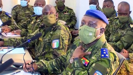 Le 06 Heures 30 de RTI 1 du 30 octobre 2020 par Abdoulaye Koné