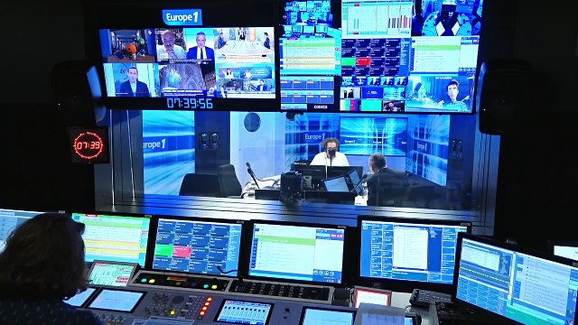 Reconfinement : Laurent Berger estime qu'il y a le risque de voir se creuser les inégalités