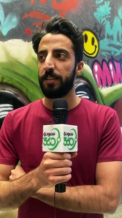 خاص لسعودي 360    اراء جماهير النصر والهلال