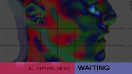 Human Movement - Waiting