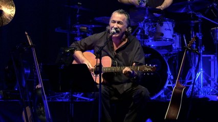 Gert Steinbäcker - Irgendwann bleib I dann dort