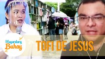 Tofi De Jesus discusses the significance of Undas in Filipino culture | Magandang Buhay