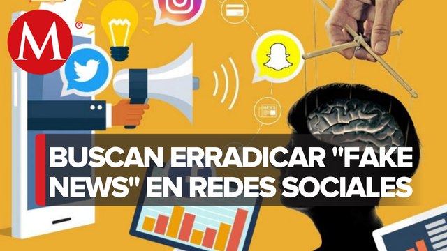 INE y UNESCO firman convenio para erradicar noticias falsas