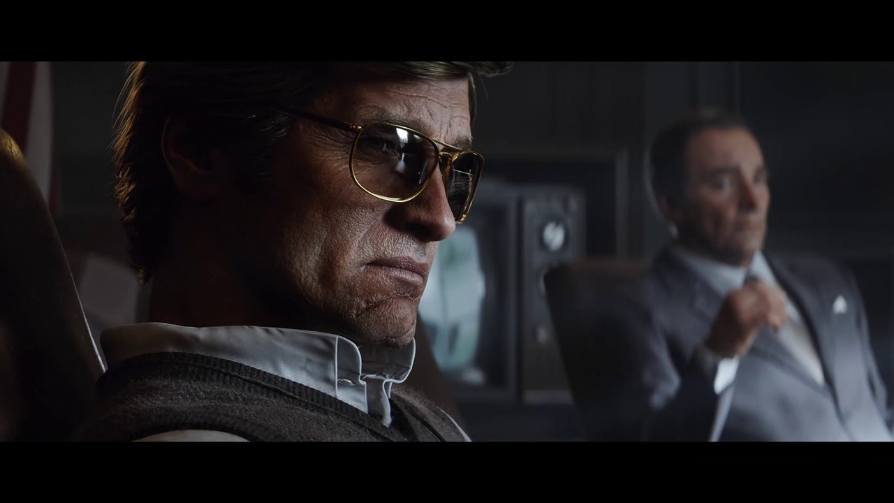 Call of Duty : Black Ops Cold War - Bande-annonce de lancement