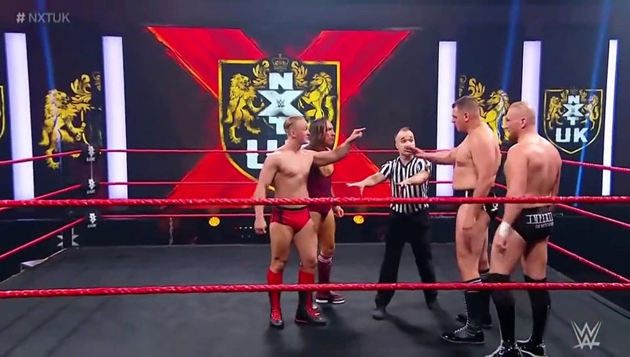 oct 15 2020 il dr & pete du vs imp