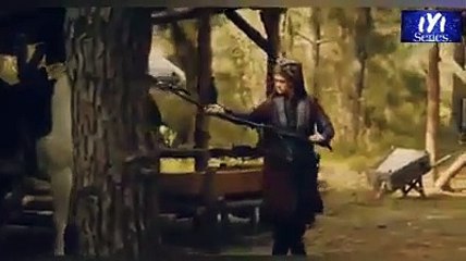 Ertugrul Ghazi Season 5 Episode 48 Urdu/Hindi voice Dubbing(Part 2)