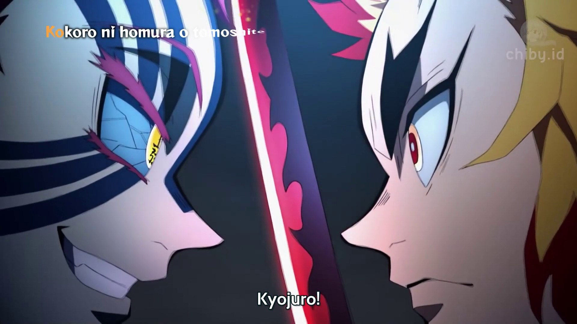 Rengoku Vs Akaza Trailer Kimetsu No Yaiba Mugen Ressha Hen Subtitle Indonesia Video Dailymotion