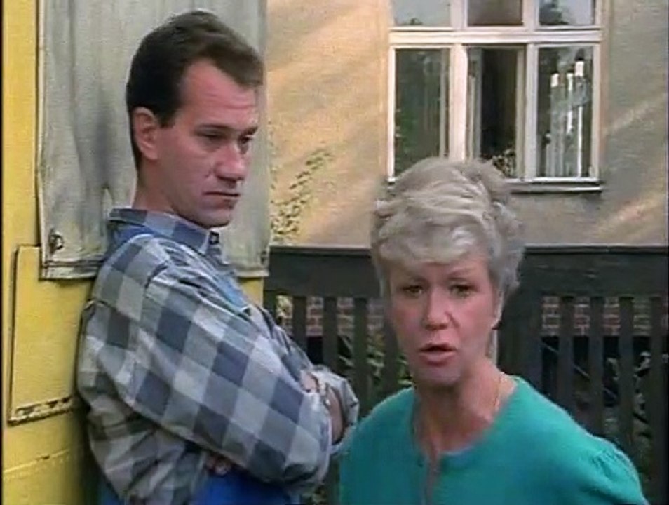 S01E05 - Eine nette Überraschung