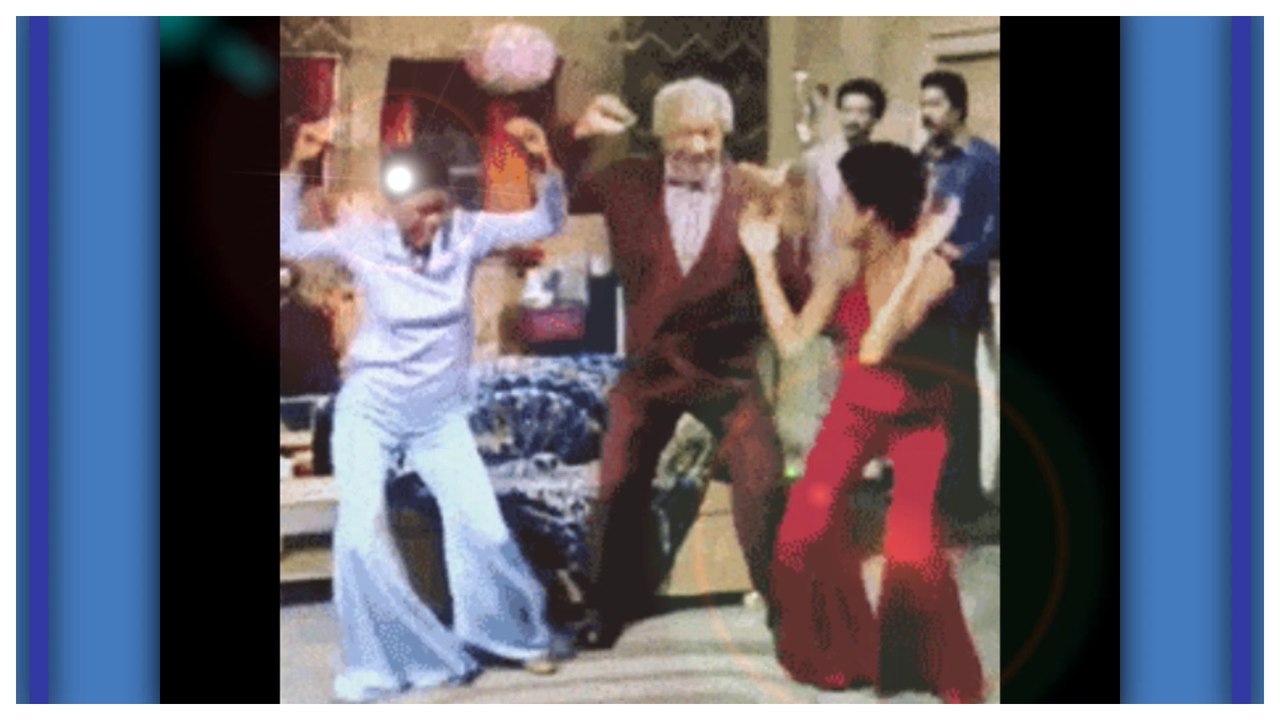Fred Sanford The Cool Funny Guy!