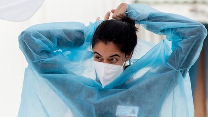 How They Blew It: Why Two Major Cities Are Dropping Google's COVID-19 Testing Program