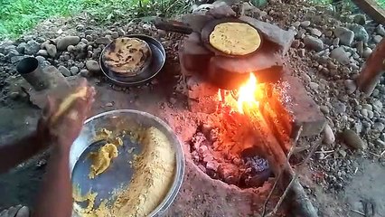 एक रोटी से पेट भर जाये हिमाचल की रोटी