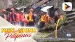 Search and rescue ops, isinagawa para sa 7 mangingisdang nawawala sa Catanduanes