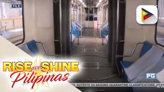 Kaso ng COVID-19, inaasahang tataas dahil sa mas pinaluwag na restriction sa public transporation