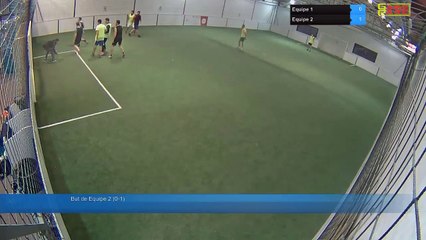 Equipe 1 Vs Equipe 2 - 26/10/20 18:00 - Loisir Poitiers - Poitiers Game Parc