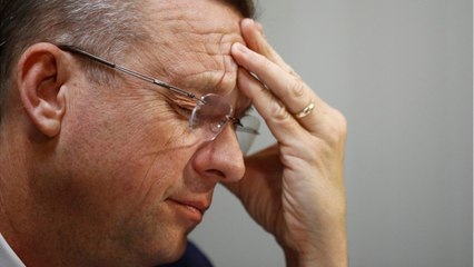 GOP Incumbent Rep. Doug Collins Slammed For 'Putrescent' Campaign Ads