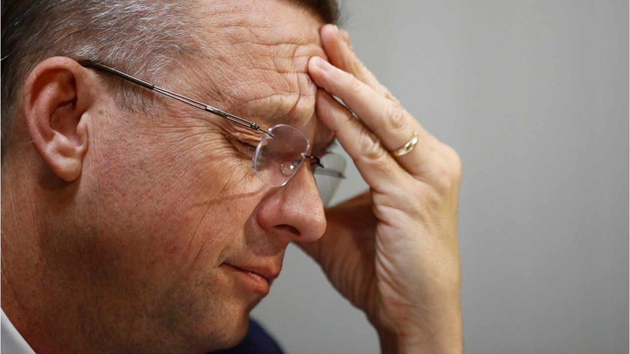 GOP Incumbent Rep. Doug Collins Slammed For 'Putrescent' Campaign Ads