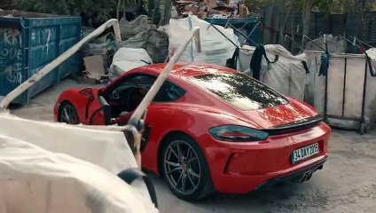 القسم الثانى من مسلسل الحفرة الموسم 4 الحلقة 8