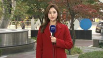 [날씨] 오늘 서쪽 초미세먼지 '나쁨'...한낮 선선, 큰 일교차 / YTN