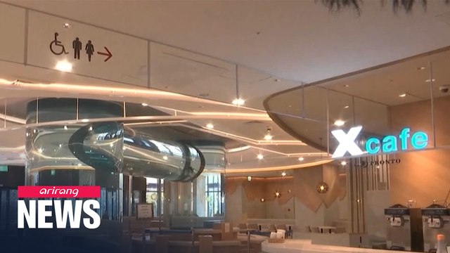 The hotel inspired by Twenty Thousand Leagues Under the Sea