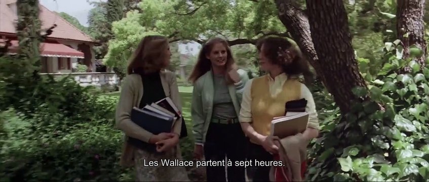 Halloween, la nuit des masques (1979) - Bande annonce