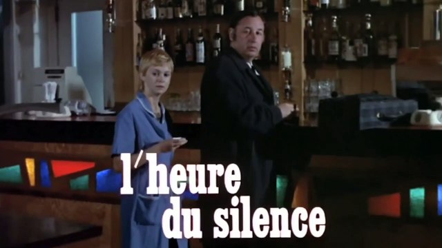 L'horloger de Saint-Paul (1974) - Bande annonce