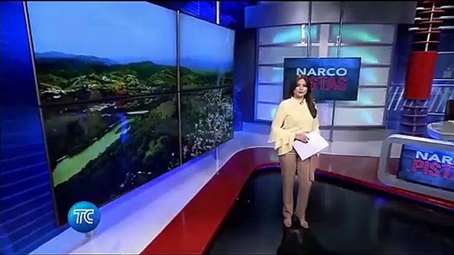 Narcotraficantes buscan lugares despoblados con salida al mar para traficar droga, más detalles en la primera parte del especial Narco Pistas