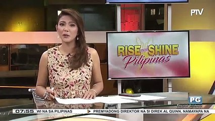 Estudyante sa Palo, Leyte, halos 2 buwan nang nasa isolation facility daihil sa paulit-ulit na pagpo-positibo sa COVID-19