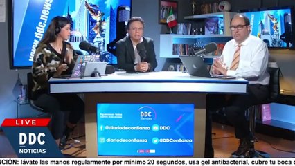 AMLO defendiendo a Pemex y CFE