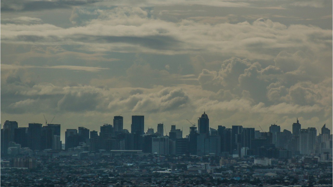 18% Of COVID-19 Deaths In U.S. Linked To Air Pollution