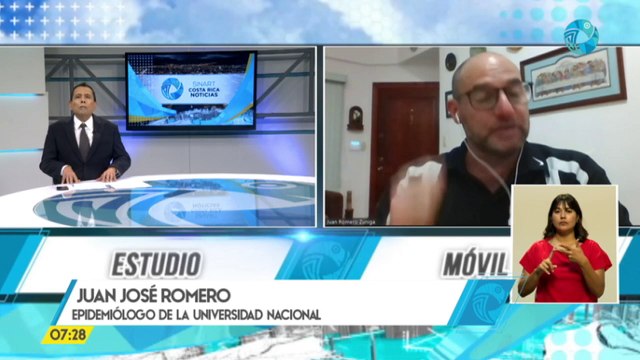 Costa Rica Noticias – Edición Estelar Lunes 26 de Octubre