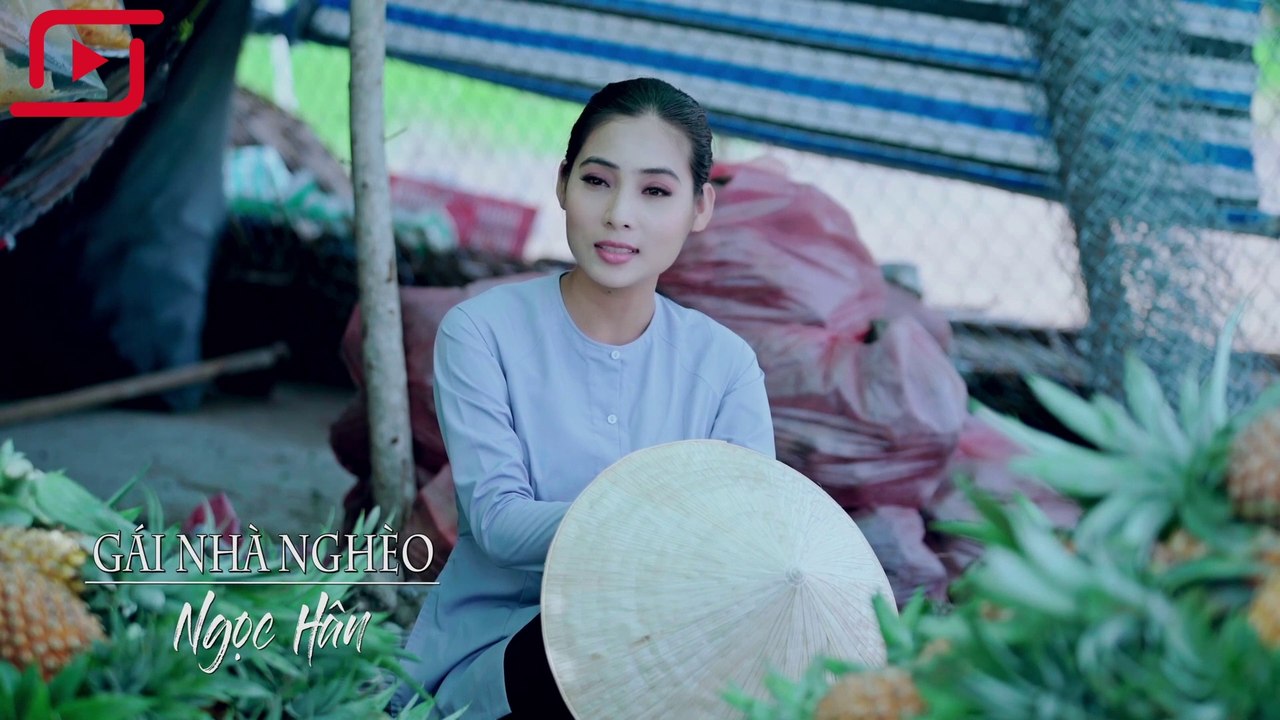 Gái Nhà Nghèo | Ngọc Hân