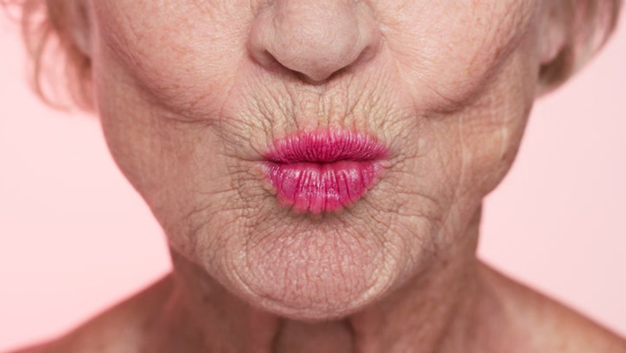 Geriatricians debunk 14 aging myths