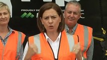 Qld LNP announces $8m fund to support regional businesses